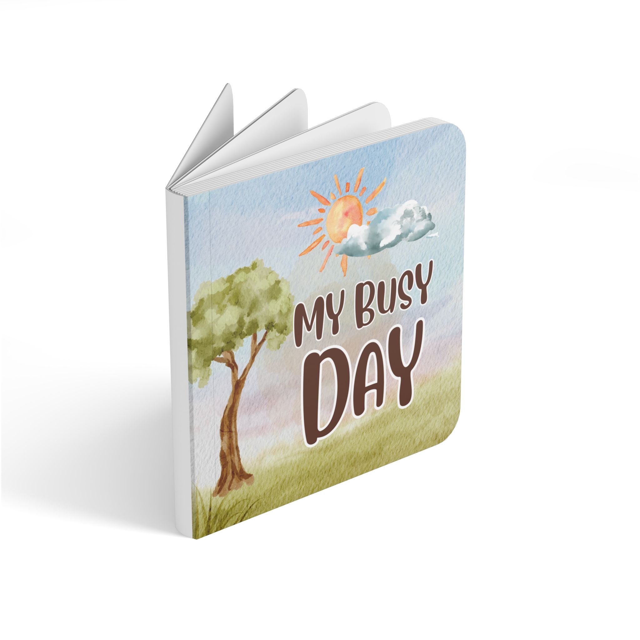 Picture This & Other Novel Ideas