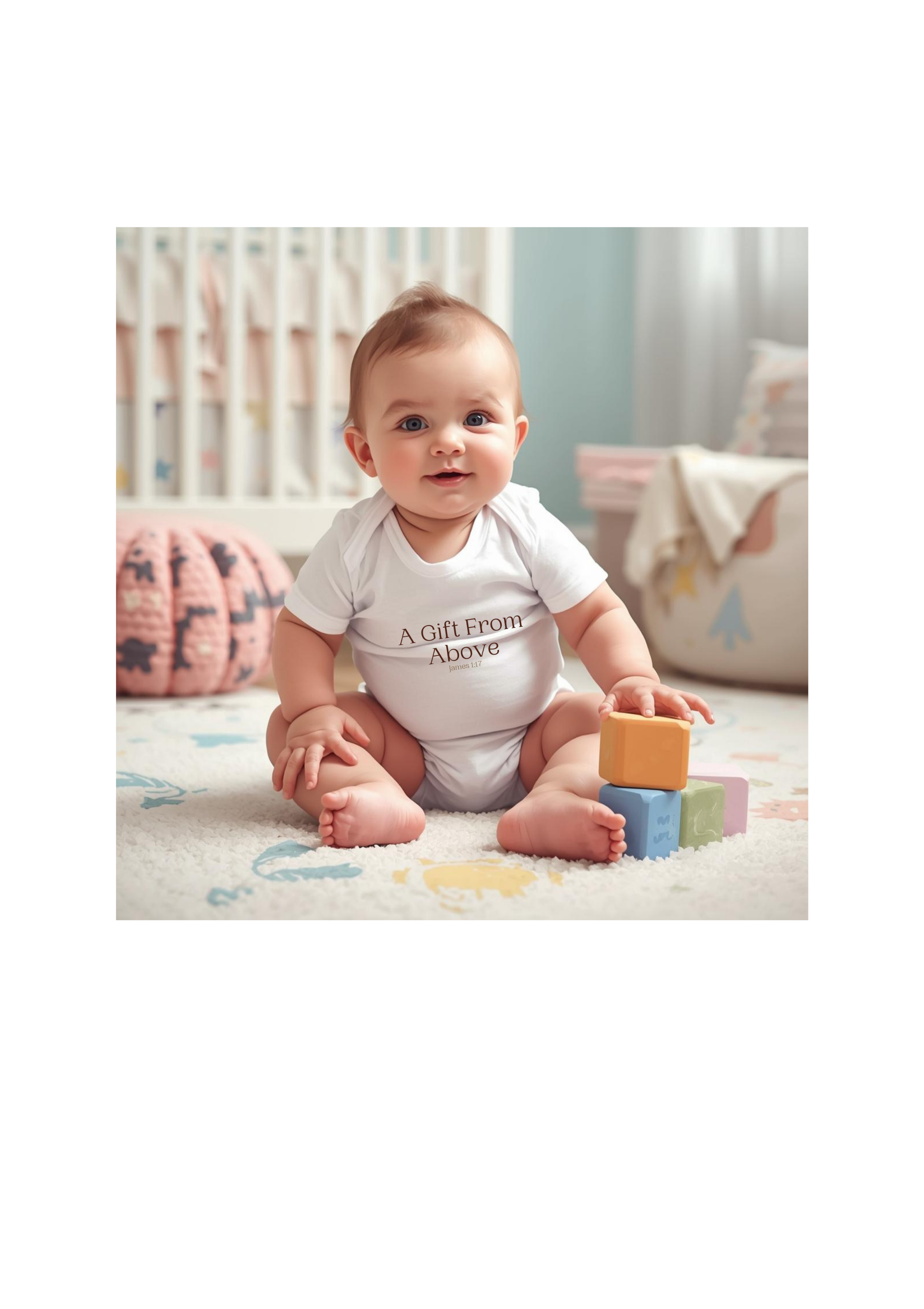 Clothing for the Babes