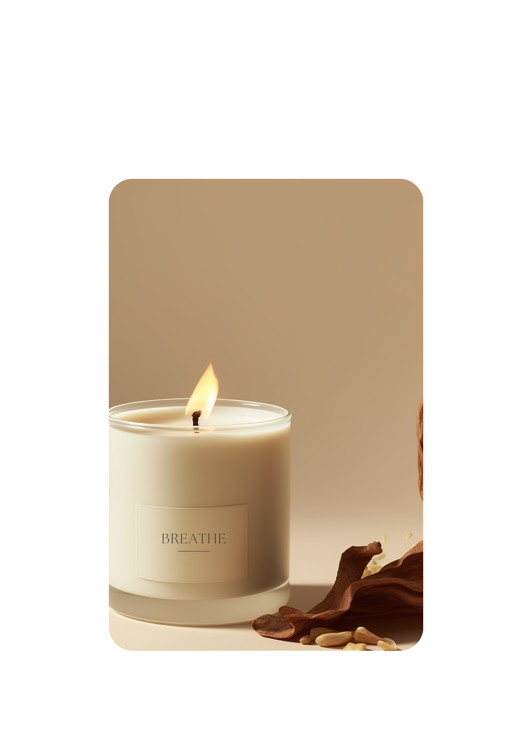 Mood Lighting Candles