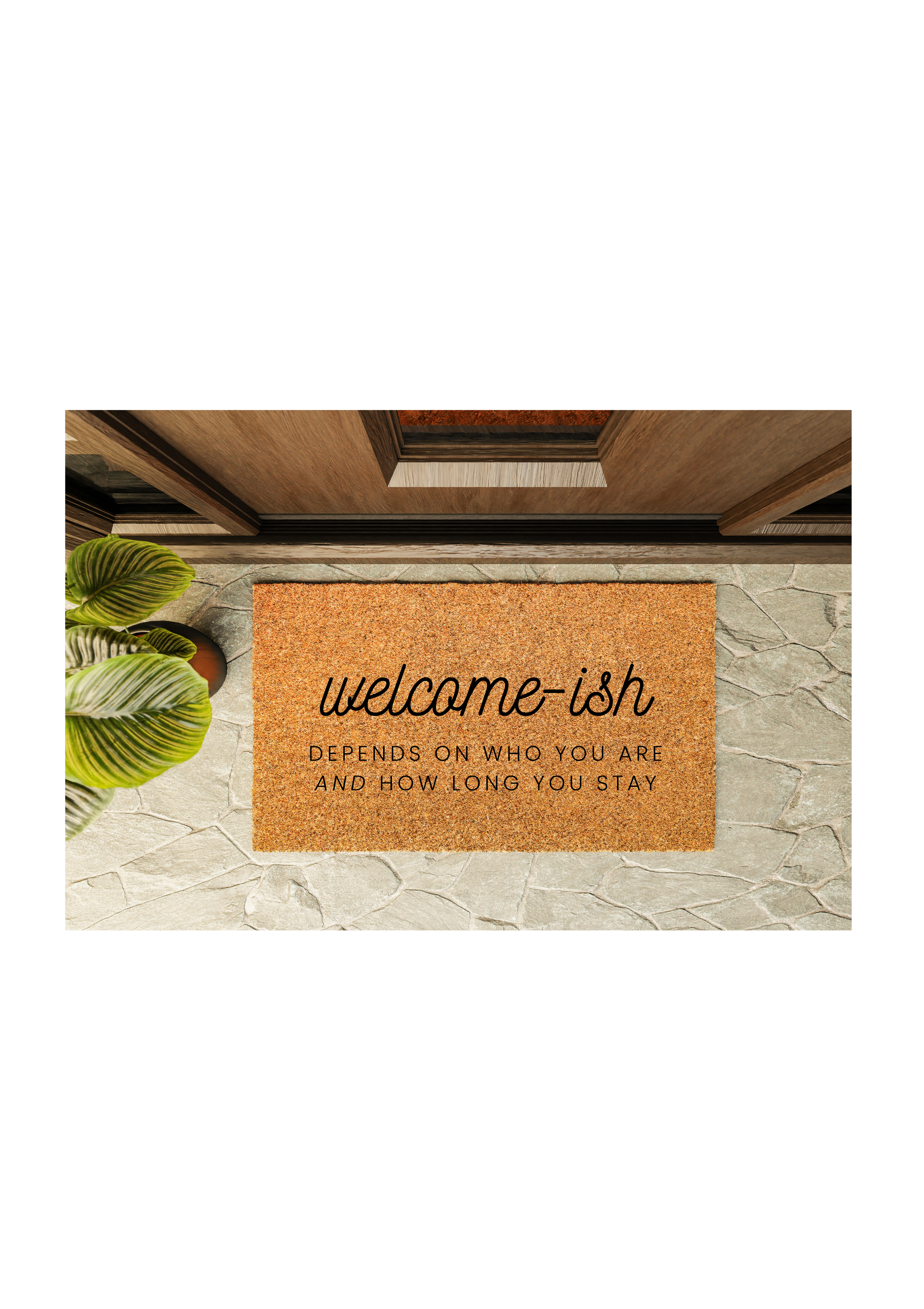 Homely First Impressions