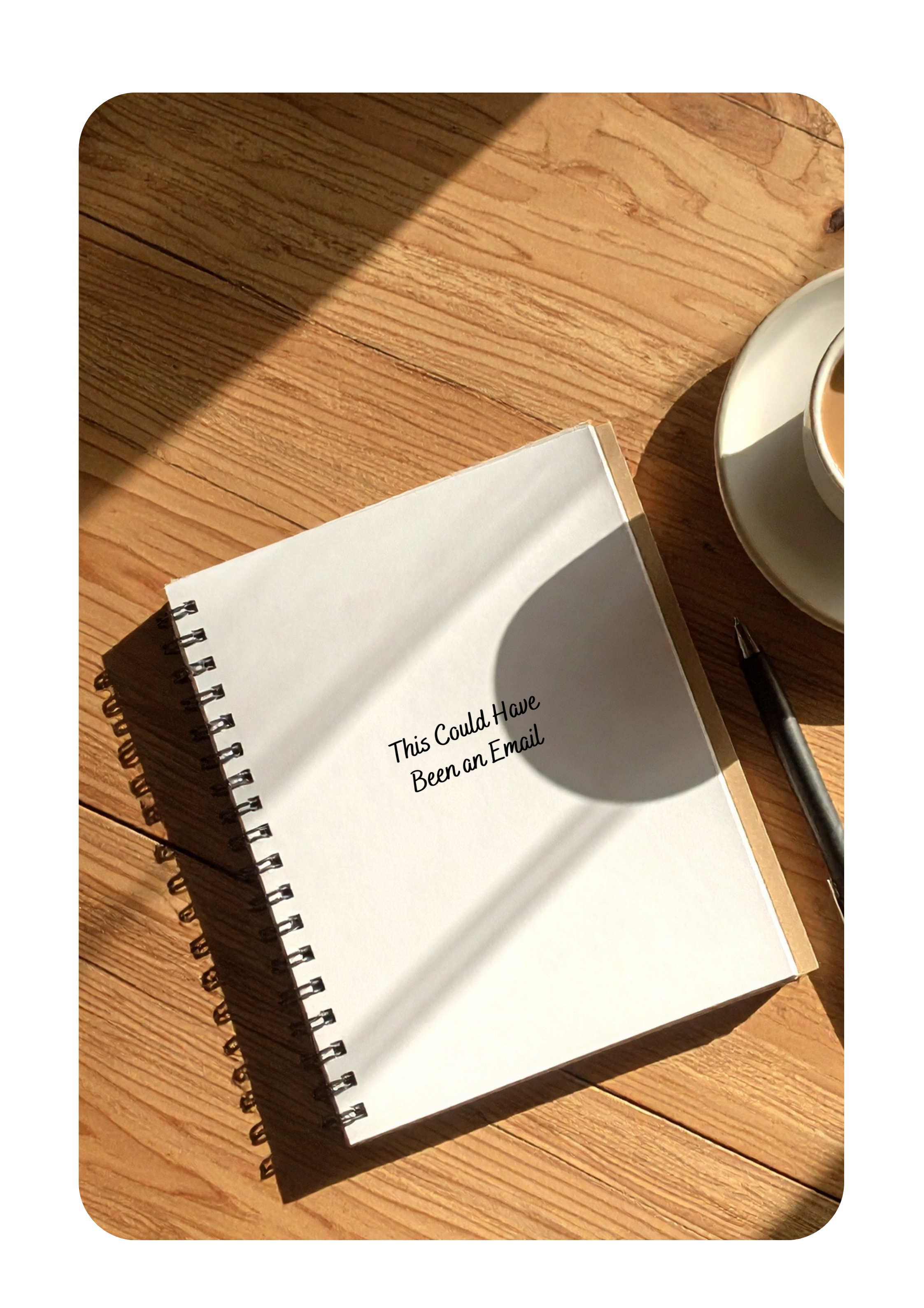 Pen & Paper Therapists