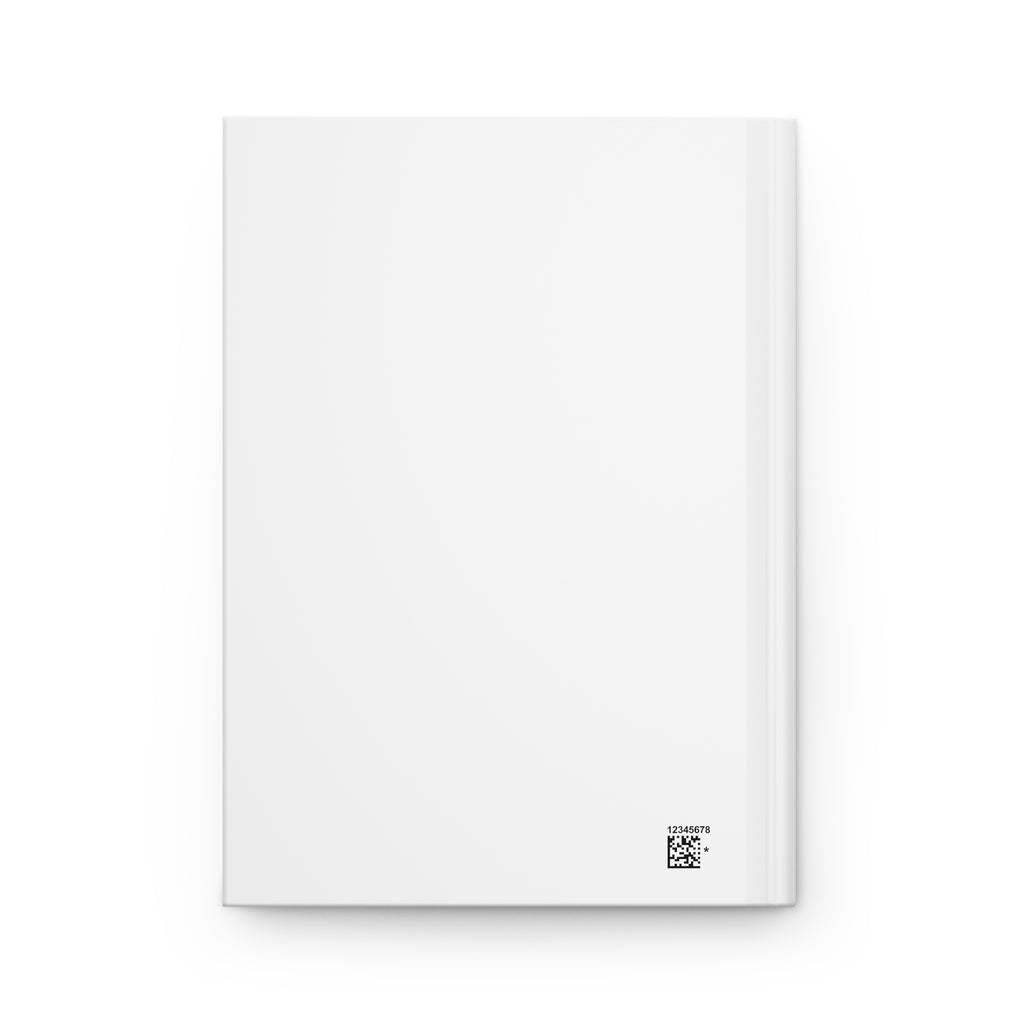 Christian Hardcover Journal | Called 1 Peter 2:9 Faith Scripture Notebook
