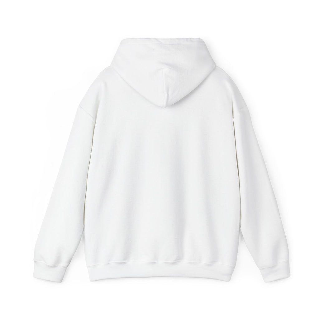 Funny Minimalist Unisex Hoodie — I Can't, I Have Plans To Do Nothing