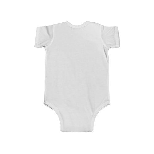 A Gift From Above Infant Bodysuit | Baby Announcement, Religious Newborn