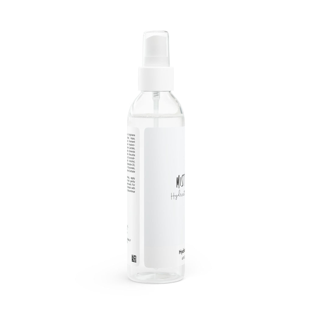 Mist Behave Hydrating Toner, 6oz | Face Mist Spray