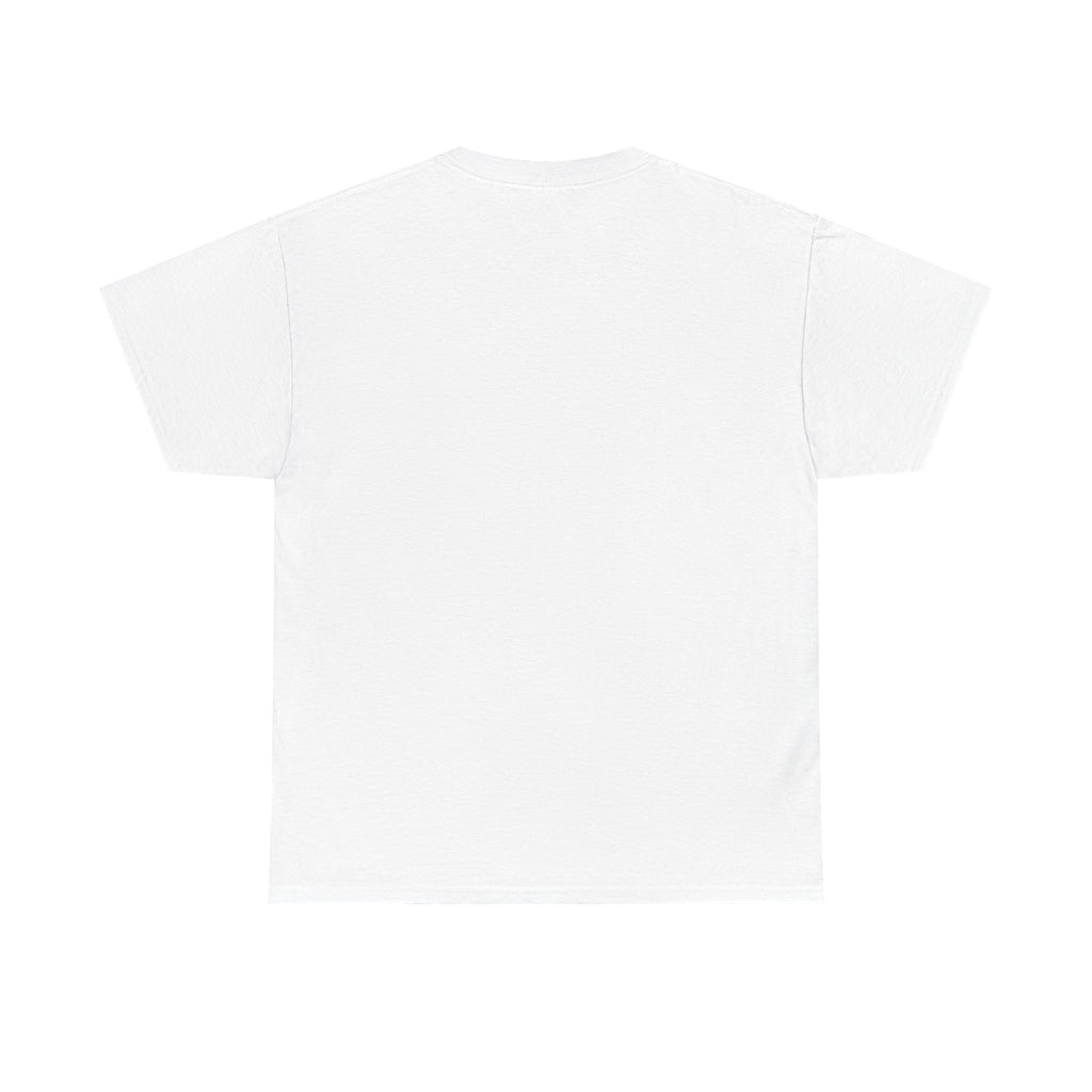 Be Salty and Stay Lit Christian Tee | Minimal Handwritten Script Shirt