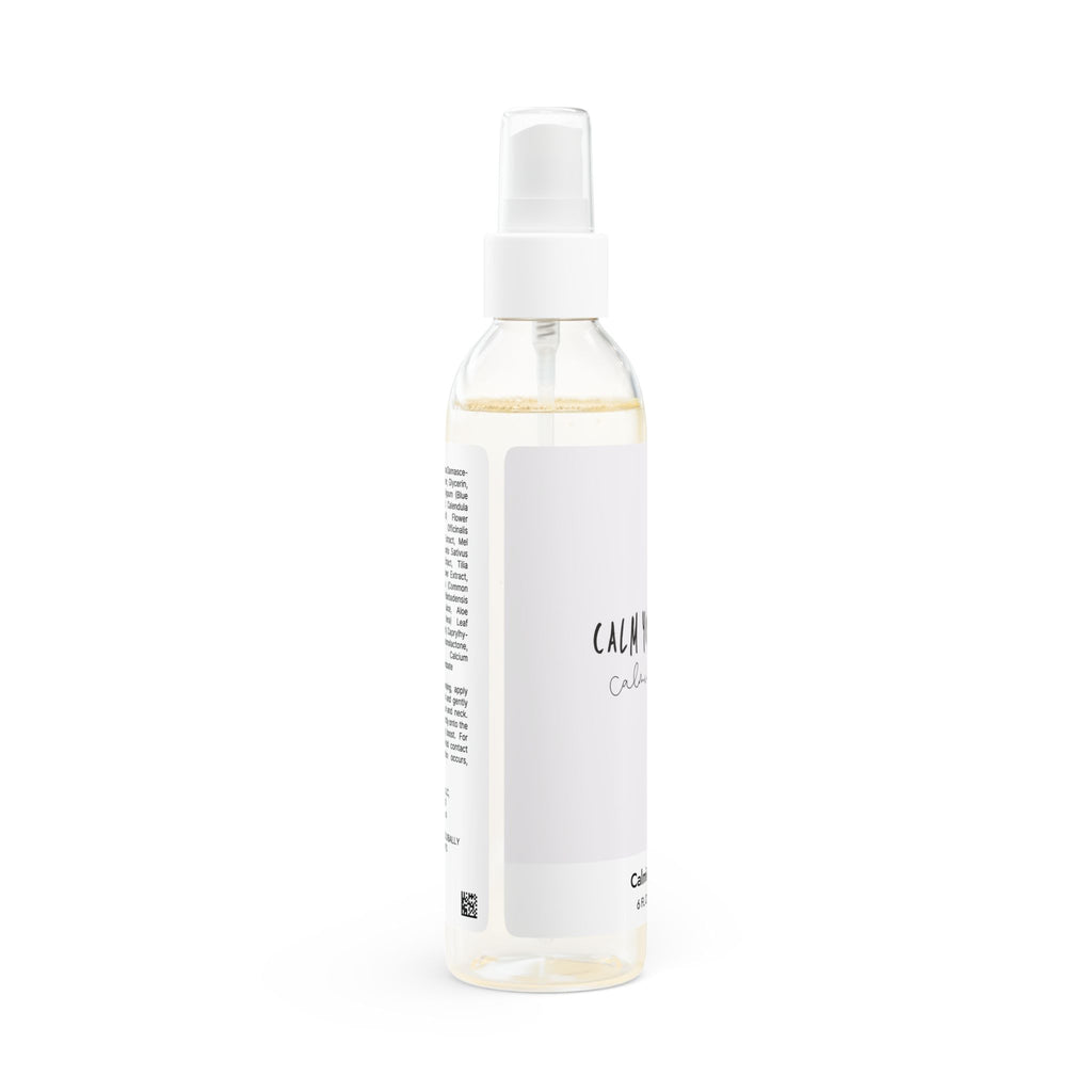 Calm Your Pores Calming Toner, 6oz | Face Mist Spray