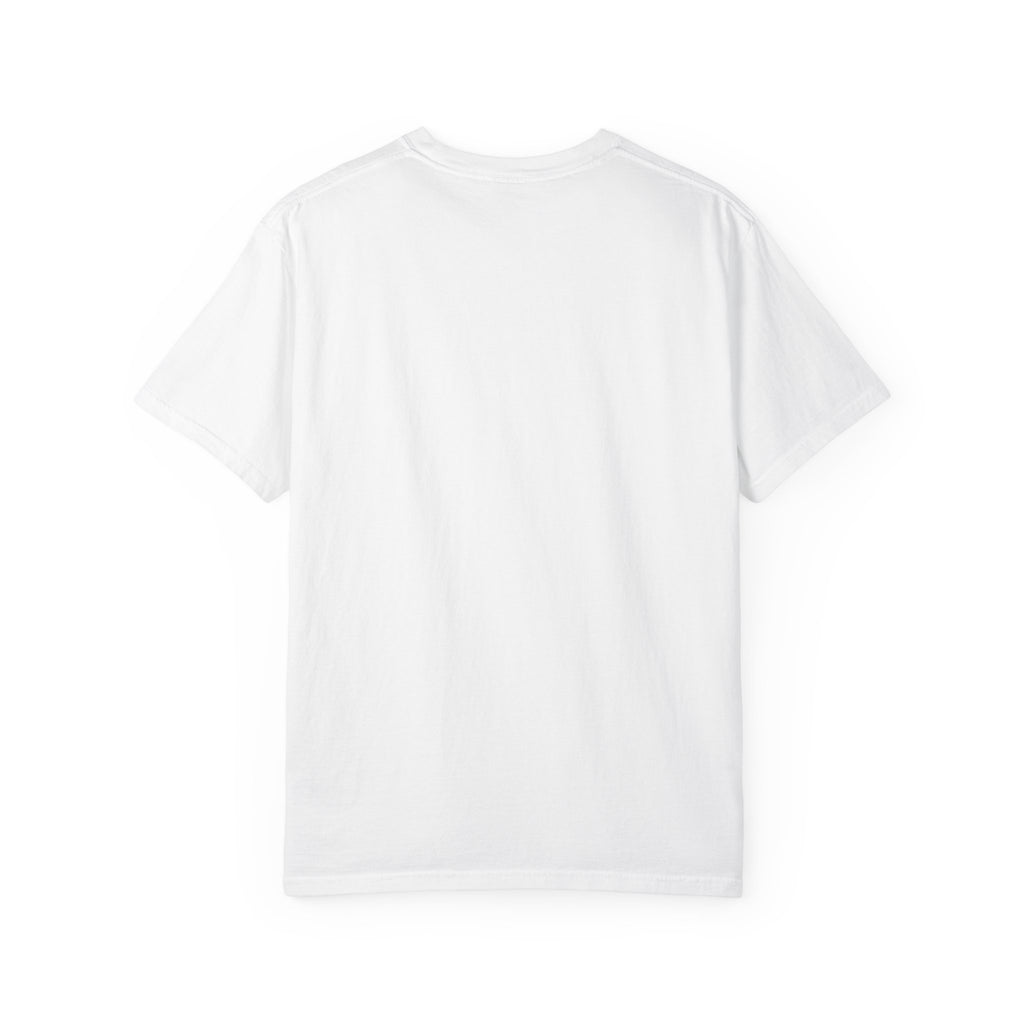 Funny Minimalist White Unisex Tee - Zero Days Since My Last Awkward Silence