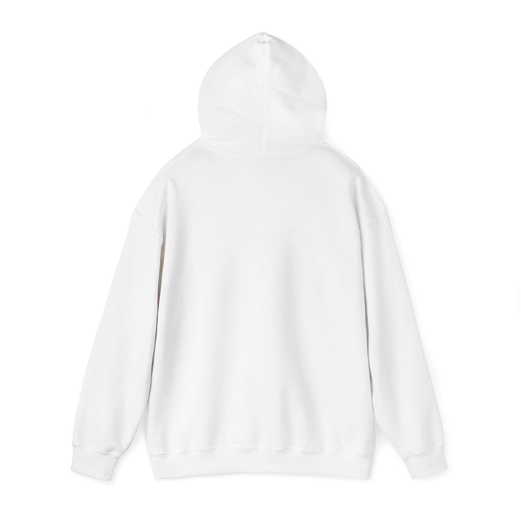 Funny Minimalist Unisex Hoodie — I Can't, I Have Plans To Do Nothing